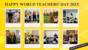 World Teaches' Day