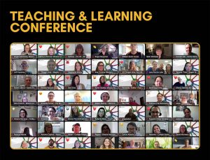 Mizzou Academy Teaching & Learning Conference 2023 Extracurriculars